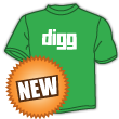 Digg Store!