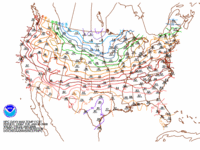 Day 3 Max Temps