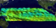 An animation of sea surface temperature and height anomalies in the Pacific for January 1997 through July 1998 from NOAA AVHRR and TOPEX Poseidon