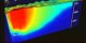 An animation of sea surface temperature, sea surface height, and sea temperature at depth in the Pacific Ocean from July 1997 through November 1998 as measured by NOAA AVHRR, TOPEX Poseidon, and the TAO TRITON Array