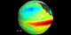 El Nino Golfball November 1997