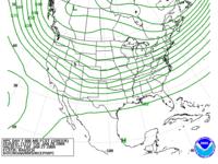 Day 7 500mb Heights