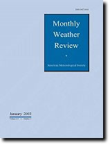 Monthly Weather Review - Volume 136 Issue 12