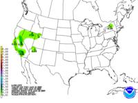 54-60 hr QPF