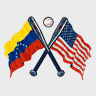 Image logo for Béisbol y Amistad