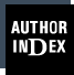 Author index