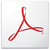 Acrobat icon