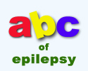 glossary, epilepsy