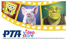 PTA Video Store