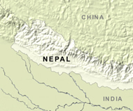 Nepal