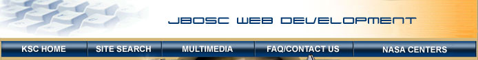 JBOSC Web Development Team Banner