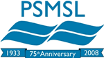 PSMSL menu logo