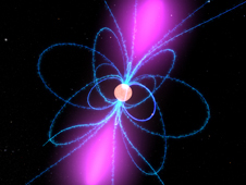 NASA Renames Observatory For Fermi, Reveals Entire Gamma-Ray Sky