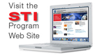 link to STI Program web site