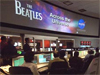 NASA Beams Beatles' 'Across the Universe' Into Space.