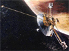 Pioneer 10 satellite.