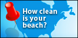 How Clean Is Your Beach?