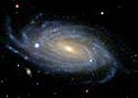 With its many spiral arms and a bar structure in the center, NGC 5162 resides in the constellation Virgo.