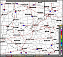 Link to Regional Radar Data