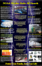 Thumbnail of NOAA Weather Radio Poster