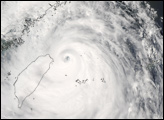 Super Typhoon Wipha