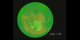 Ozone in the southern hemisphere as measured by Earth Probe TOMS from 1-4-1999 to 12-31-2000