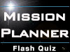 NASA Mission Planner - Flash Quiz