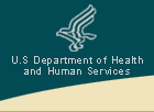 U.S. Department of Health and Human Services