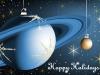Happy Holidays From the Cassini Team