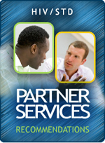 Graphic for Partner Services
