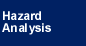 Hazard Analysis