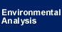 Environmental Analysis