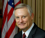 Financial Services Ranking Member Spencer Bachus