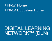 NASA DIGITAL LEARNING NETWORK