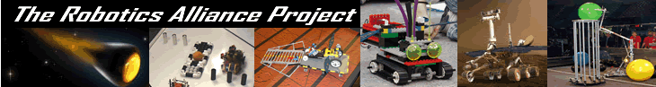 Robotics Education Project Banner