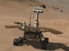Mars Rovers podcast