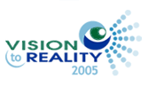 Vision to Reality 2005