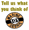 Tell us what you think of Marine Debris 101