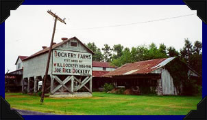 PHOTO: Dockery Plantation