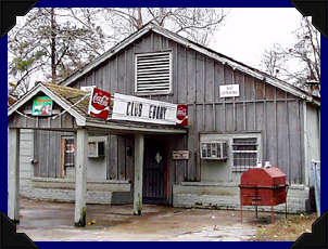 PHOTO: Club Ebony in Idianola, MS