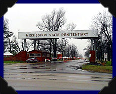 PHOTO: Parchman Farm or Mississippi State Penitentiary