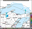 Marquette Doppler radar