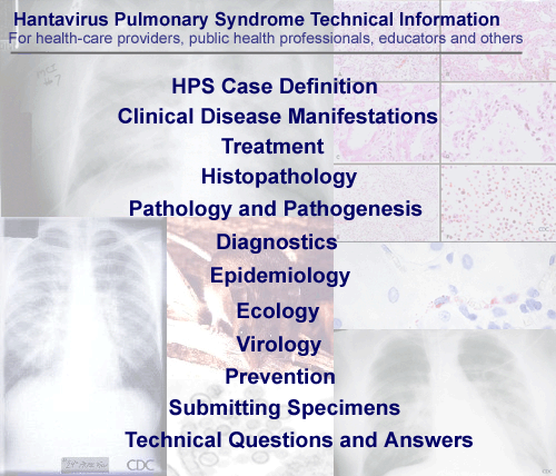 HPS Technical Information