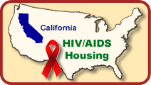HIV/AIDS Housing logo