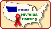 HIV/AIDS Housing logo