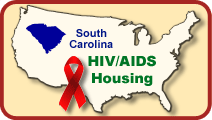 HIV/AIDS Housing logo