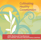 Chronic Disease Conference Banner