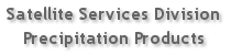 Satellite Services Division banner image