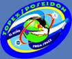 Topex/Poseidon Logo