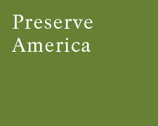 Preserve America